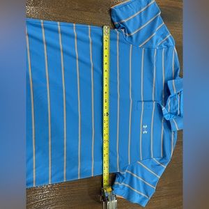 UnderArmour Golf polo